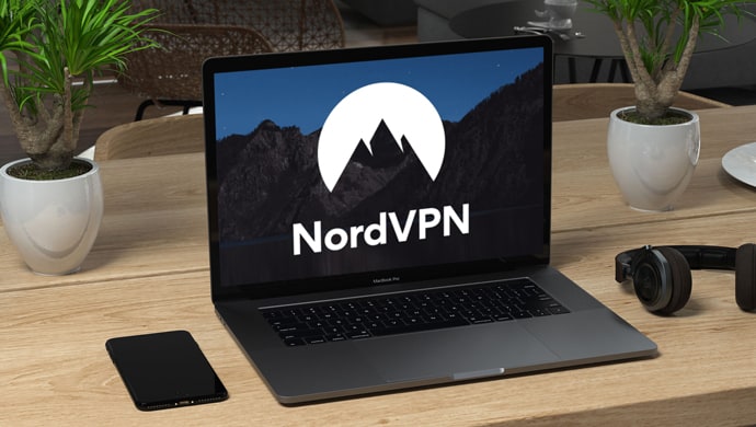 NordVPN to Stream Hulu